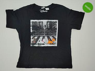 kurtka disney: Jacqueline De Yong, T-shirt damski, rozmiar M — 2
