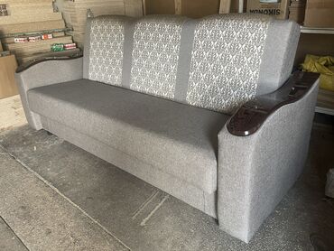 Раскладные диваны: Раскладной диван, Новый — 9