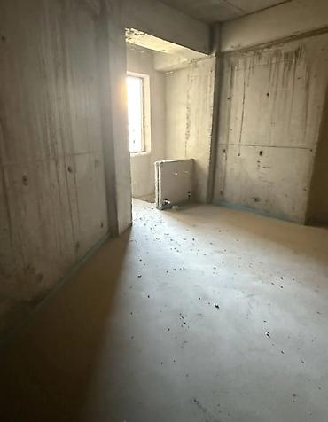 кут строй 1 комнатная квартира: 1 комната, 32 м², Элитка, 8 этаж, ПСО (под самоотделку) — 2