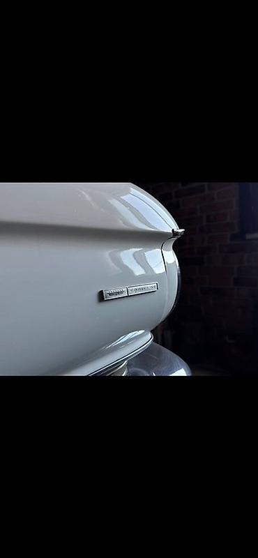 куплен: Cadillac : 1959 г., Купе — 6
