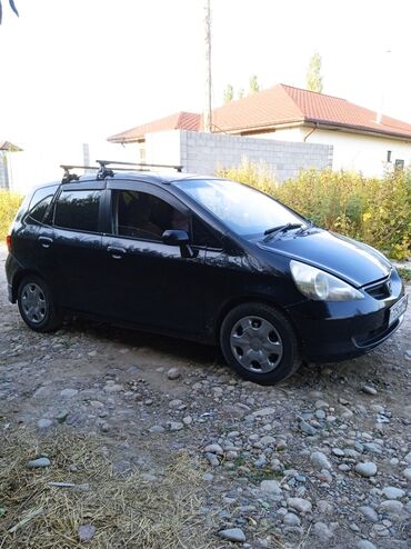 honda fit россия: Honda Fit: 2001 г., 1.3 л, Автомат, Бензин