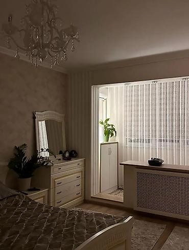 Продажа квартир: 4 комнаты, 126 м², Индивидуалка, 8 этаж, Дизайнерский ремонт — 4