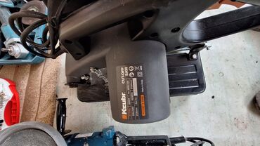 Digər alət dəstləri: Elektirikli əl alətləri hamısi idyal vəziyyətdədir -da lalafo.az — 7 Digər alət dəstləri: Elektirikli əl alətləri hamısi idyal vəziyyətdədir — 7