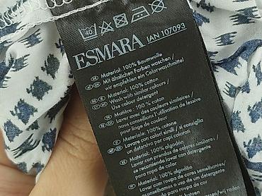 ecko: Esmara, Bluzka damska, rozmiar M — 5