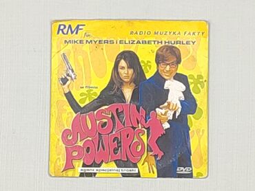 Filmy: Film, stan - Dobry