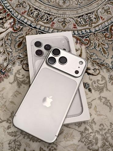 pad pro: 17 pro max
512
silver
богатый цвет
район центра
заберайте за 95000 — 3