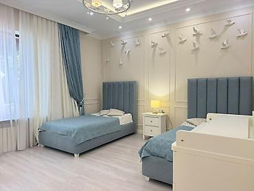 Продажа коттеджей и домов: 4 комнаты, 210 м², 7 соток, Бишкек, Орто-Сай с — 19