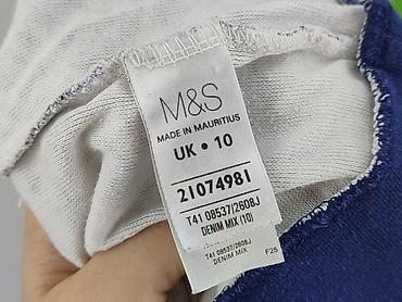bluza vistula: Marks & Spencer, Bluza damska
, rozmiar M — 5