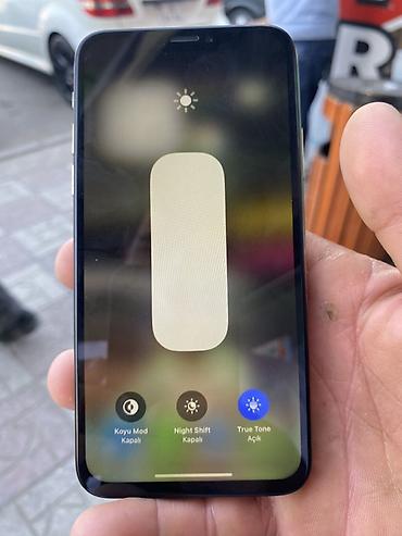 yeni iphone 5s: IPhone Xs, 64 GB, Qızılı, Face ID — 6