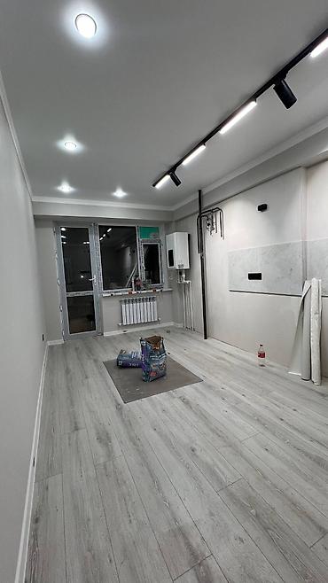 Продажа коттеджей и домов: 🔥 Продаётся 2-комнатная квартира с новым ремонтом 📍 Район: ул — 7