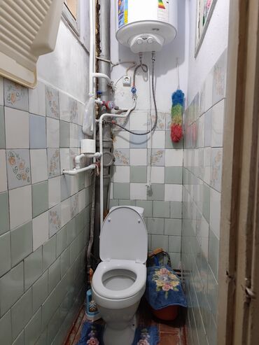 Продажа квартир: 3 комнаты, 65 м², 1 этаж — 11