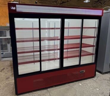 Soyuducu vitrinləri: Məhsul: İctimai iaşə obyektləri və mağazalar üçün soyuducu və vitrın -da lalafo.az — 23 Soyuducu vitrinləri: Məhsul: İctimai iaşə obyektləri və mağazalar üçün soyuducu və vitrın — 23