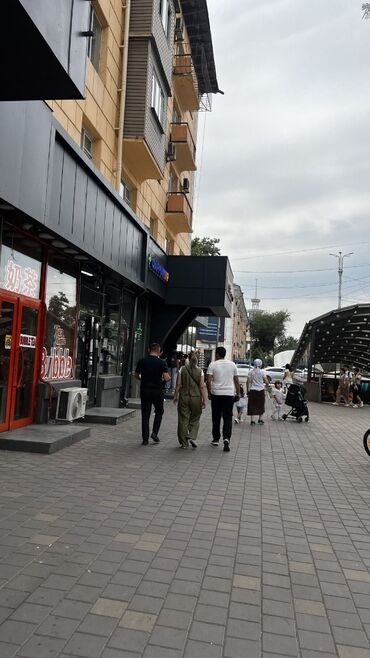 студия звукозапись: Ижарага берем Дүкөндүн бир бөлүгү, 20 кв. м Ремонту менен