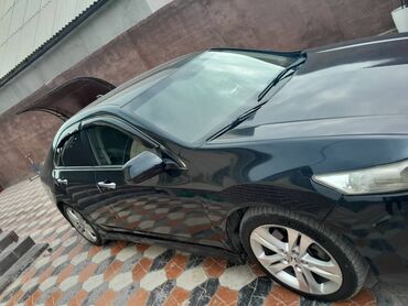 я ищу хонда аккорд: Honda Accord: 2010 г., 2.4 л, Автомат, Бензин, Седан