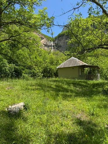 Torpaq sahələrinin satışı: 20 sot, Mülkiyyətçi, Müqavilə — 1