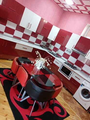 Bağ evlərinin kirayəsi: 149 kv. m, 4 otaqlı, Hovuzlu, Kombi, Qaz, İşıq — 11