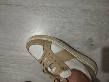 Туфли: Туфли 37-38 кожа, кроссы, цены разные, разные размеры, кожаные по 250 — 8