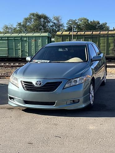 купить камри 40: Toyota Camry: 2009 г., 2.4 л, Автомат, Бензин, Седан — 2
