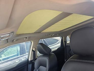 Geely: Geely Atlas: 2019 г., 1.8 л, Автомат, Бензин, Кроссовер — 5