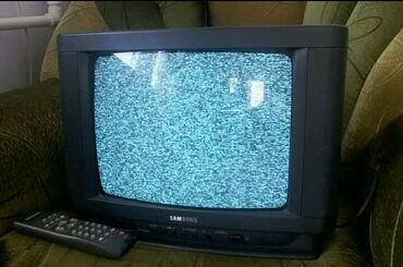 samsung tv ekran: Televizor Ünvandan götürmə