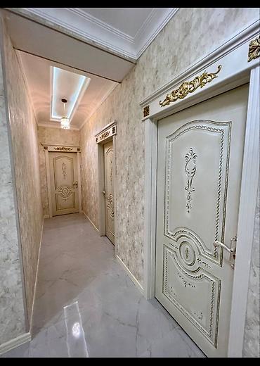 Otaqlar: Satılır: Şamaxenka Main yaşayış kompleksi 176 kvadrat,4 otaqdan 3 — 4