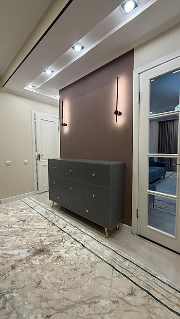 Продажа квартир: 2 комнаты, 77 м², Элитка, 5 этаж, Евроремонт — 12