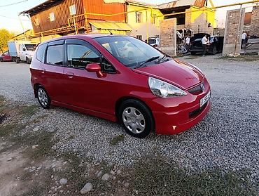 хонда фит расрочка: Honda Fit: 2003 г., 1.3 л, Вариатор, Бензин, Хэтчбэк — 1