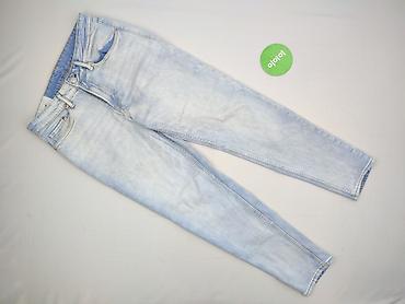 jeansy pumpy: H&M, Jeansy dla mężczyzn, rozmiar L — 2
