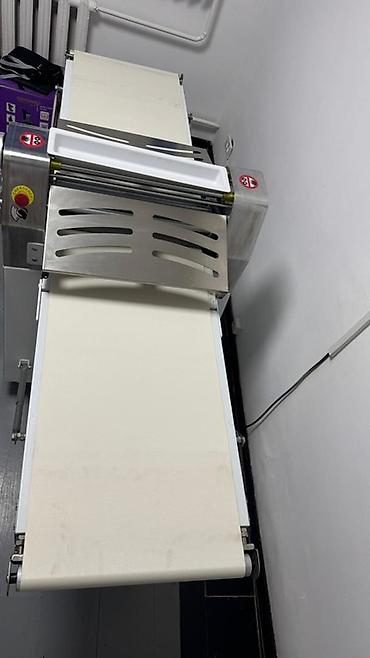 Другое хлебопекарное оборудование: Комплект профессионального оборудования для пекарни/кондитерского — 3