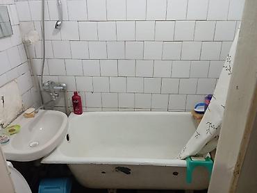 Продажа квартир: 2 комнаты, 42 м², Хрущевка, 2 этаж, Старый ремонт — 6