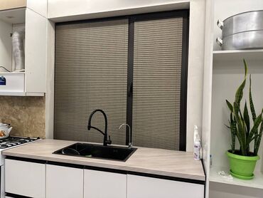 Жалюзи и рольшторы: Ролл-плиссе День-Ночь — идеальный контроль света. Под ваш размер — 10