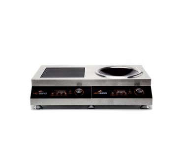 кухонные оборудования: 5000W