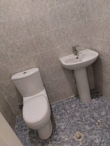 Uzunmüddətli kirayə mənzillər: Hövsan Mida 1 layihəsində Yeni tikili 7 mərtəbəli binanın 3-cü — 7