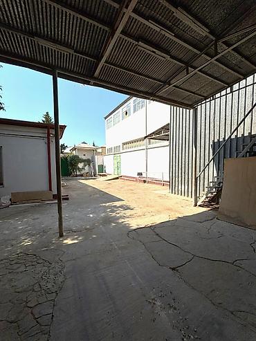 ахмедлы: Xətai rayonu, Əhmədli “Bravo market” in prospektində səliqəli, hündür — 2