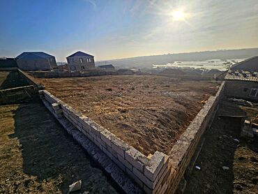 Torpaq sahələrinin satışı: 9 sot, Tikinti, Kupça (Çıxarış) — 1