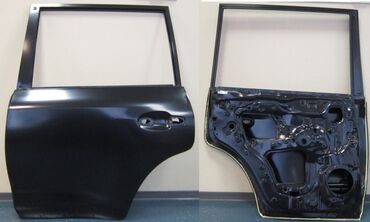 продажа дверей: Эшик Арткы сол