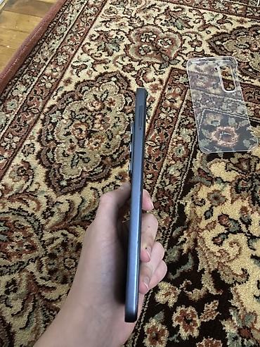 Infinix: Infinix Hot 60, rəng - Qara, Sensor — 4