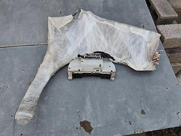 Другие детали тормозной системы: Тормозной вакум и многое другое по мелочи и раздатка на 4вд — 10