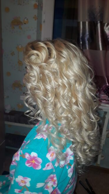 Парикмахеры: Парикмахер только на выезд. Стрижки любой сложности Мужские Женские at lalafo.kg — 15 Парикмахеры: Парикмахер только на выезд. Стрижки любой сложности Мужские Женские — 15