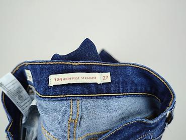 levi's 524 too superlow: Levi’s, Jeansy damskie, rozmiar S — 4