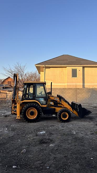 jcb: Экскаватор, JCB, 2023 г., Колесный — 2