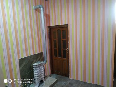 Uzunmüddətli kirayə evlər: 40 kv. m, 1 otaqlı, Telefon, Kanalizasiya, İnternet — 2