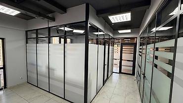 Коммерческая недвижимость: Продажа офисов 178 м², С ремонтом, 6 этаж — 6