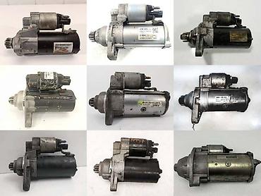 veev starter kit: ANLASERI ZA ŠKODA RAPID, FABIA, FELICIA . OD 2002. DO 2024. GOD. | — 1