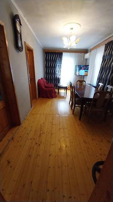 квартира в гяндже: 3 комнаты, 80 м², Средний ремонт — 5