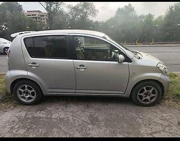 авто рынык бишкек: Toyota : 2004 г., 1 л, Автомат — 6