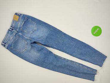 levis dzwony: Jeansy damskie, rozmiar M — 4