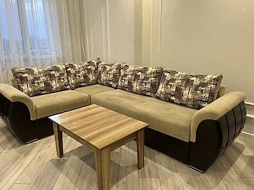 pul qutusu: Qonaq otağı və yemək sahəsi üçün uyğun mebel dəsti təqdim olunur — 6