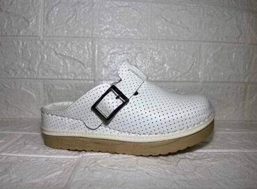 Papuče: Klompe — 16