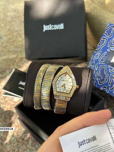Qol saatları: Yeni, Qol saatı, Just Cavalli — 7